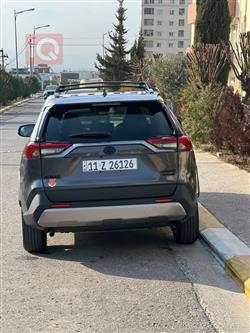 تويوتا راف 4